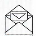 Icono de email