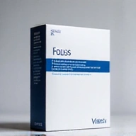 Vitalix Focus empaque