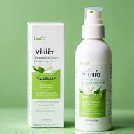 Vitalix Vitality empaque